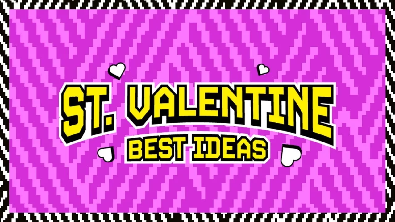 Illumina il Tuo San Valentino